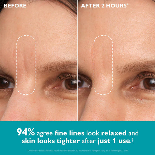 Peptide Face & Eye Tape