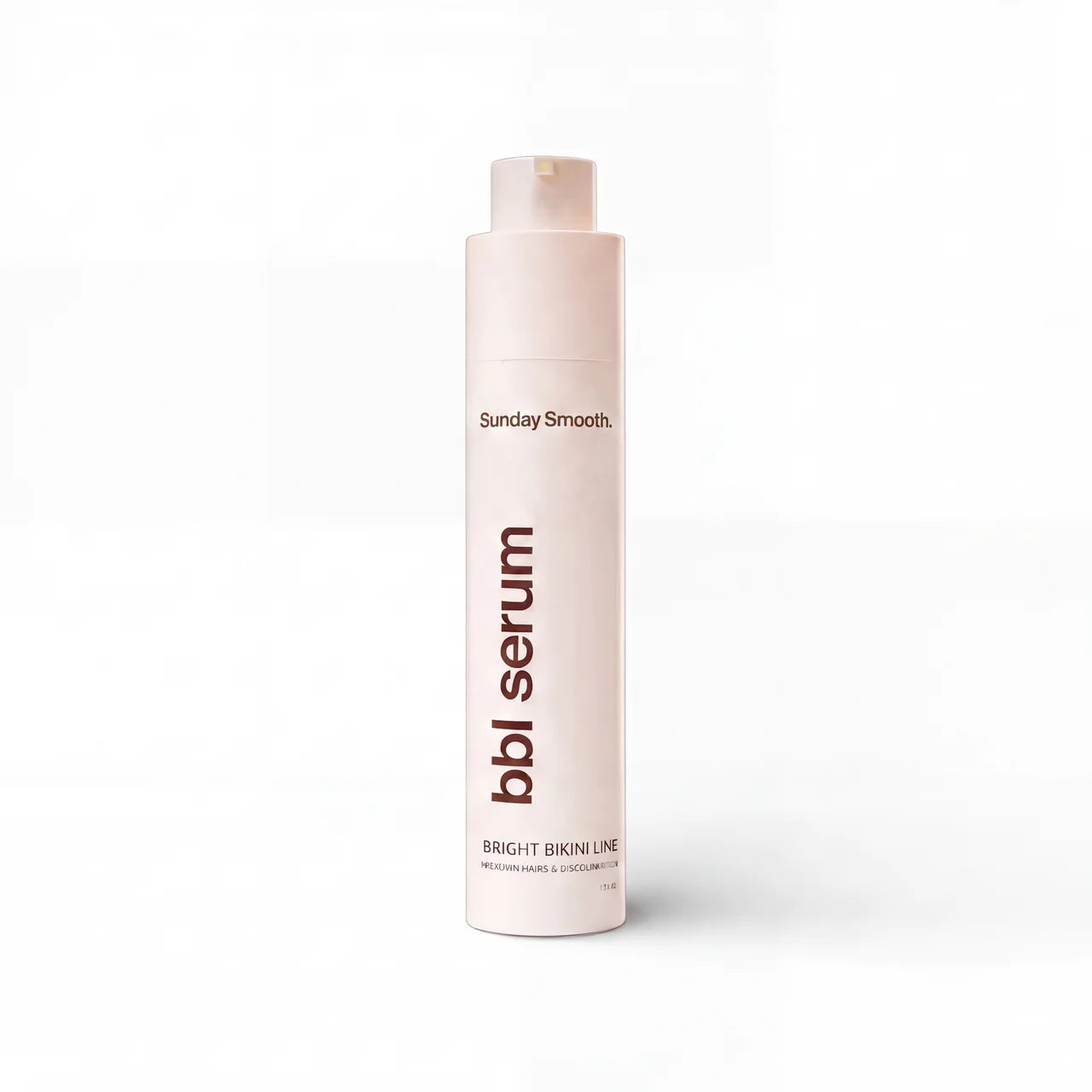 BBL Serum