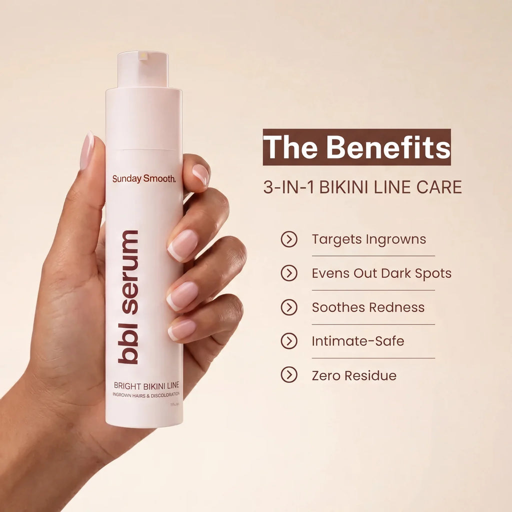 BBL Serum