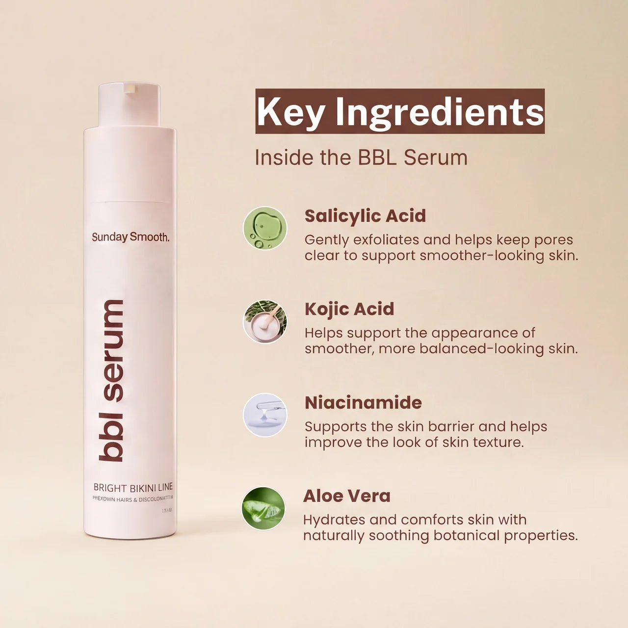 BBL Serum